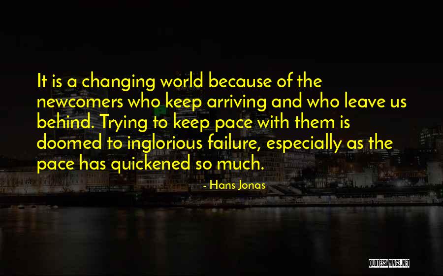 Kallarakkal Jewellers Quotes By Hans Jonas Kallarakkal Jewellers Quotes By Hans Jonas