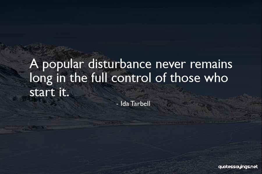Kallarakkal Jewellers Quotes By Ida Tarbell Kallarakkal Jewellers Quotes By Ida Tarbell