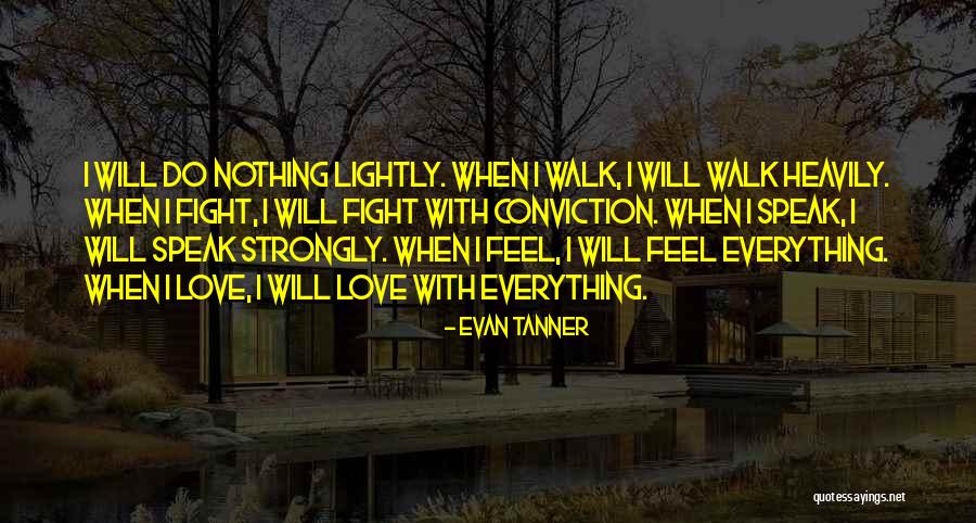 Kallaway Mercer Quotes By Evan Tanner Kallaway Mercer Quotes By Evan Tanner