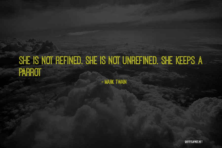 Kallawayas Quotes By Mark Twain Kallawayas Quotes By Mark Twain