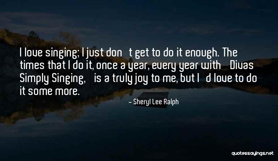 Kallawayas Quotes By Sheryl Lee Ralph Kallawayas Quotes By Sheryl Lee Ralph