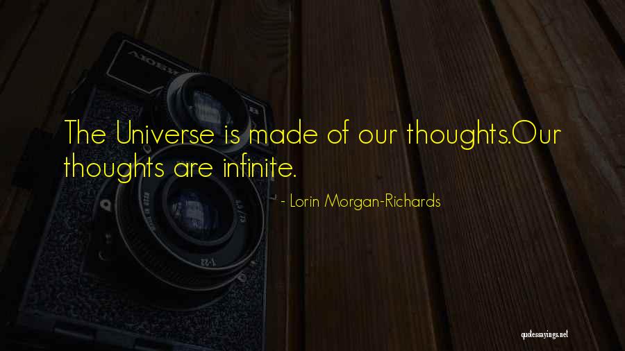 Kallax Quotes By Lorin Morgan-Richards