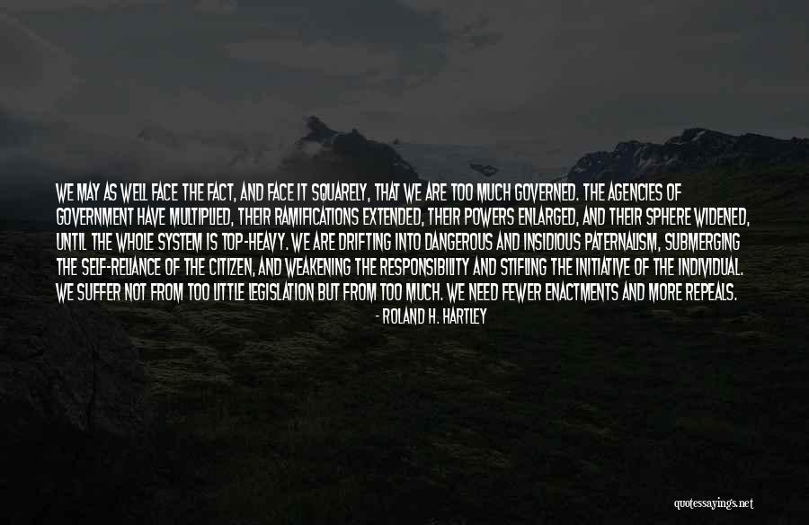 Kallee Cove Quotes By Roland H. Hartley Kallee Cove Quotes By Roland H. Hartley