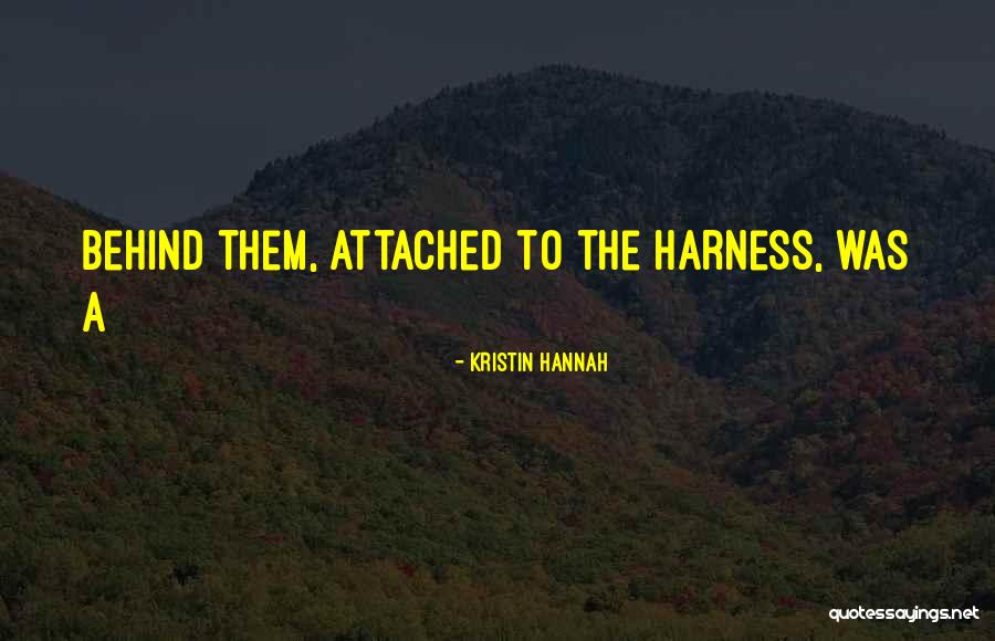 Kallee Menhinick Quotes By Kristin Hannah Kallee Menhinick Quotes By Kristin Hannah