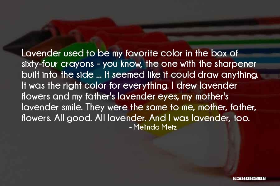 Kallee Mills Quotes By Melinda Metz Kallee Mills Quotes By Melinda Metz