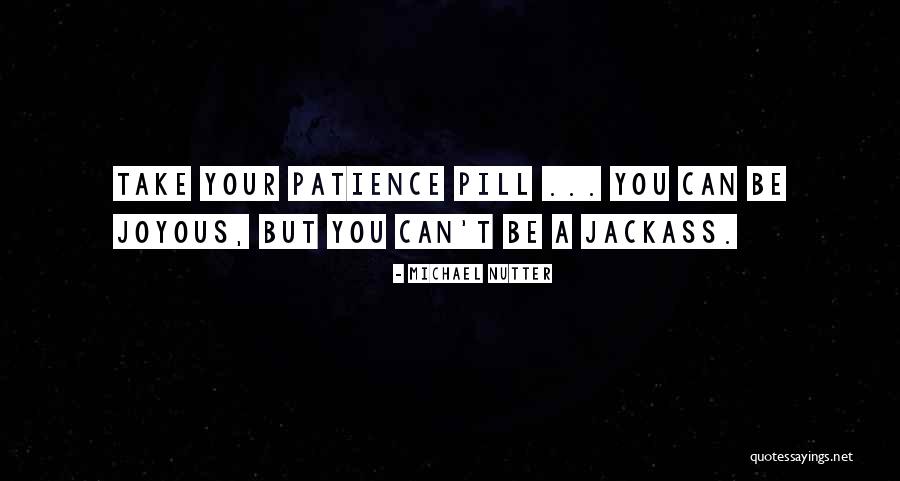 Kalleen Kirk Quotes By Michael Nutter Kalleen Kirk Quotes By Michael Nutter