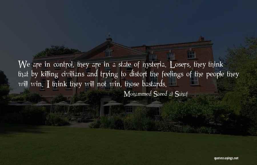Kalleen Kirk Quotes By Mohammed Saeed Al-Sahaf Kalleen Kirk Quotes By Mohammed Saeed Al-Sahaf