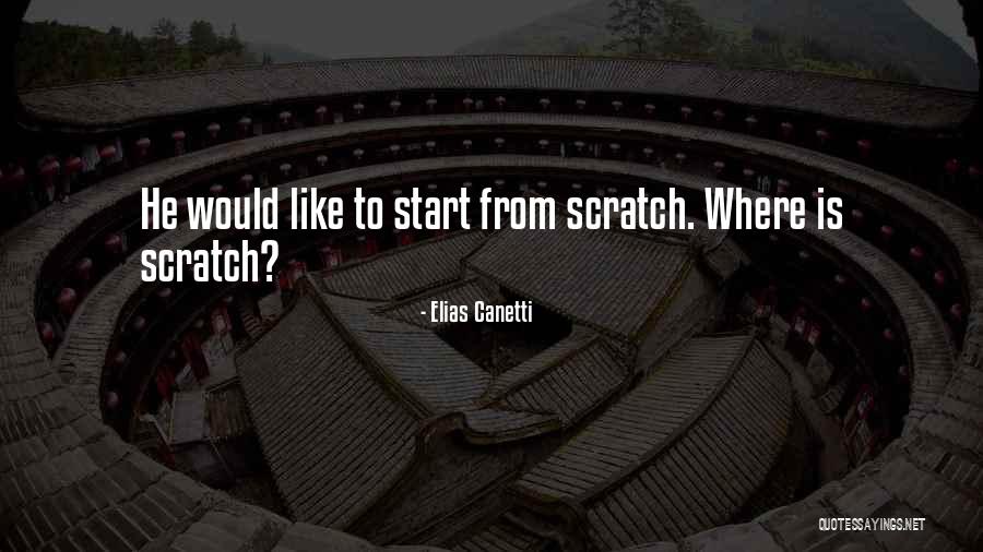 Kalleen Smith Quotes By Elias Canetti Kalleen Smith Quotes By Elias Canetti