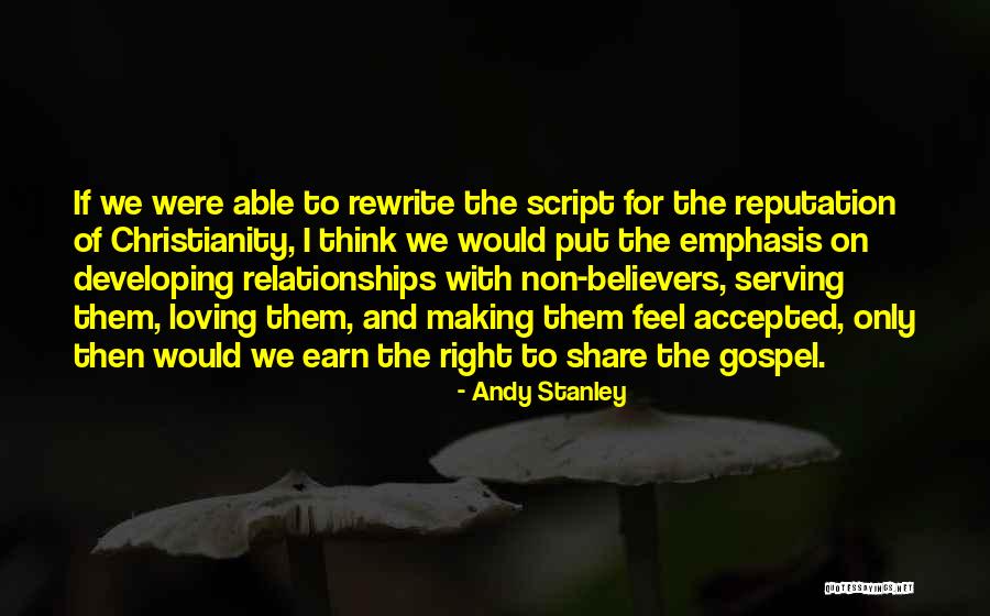 Kallemeyn Body Quotes By Andy Stanley Kallemeyn Body Quotes By Andy Stanley