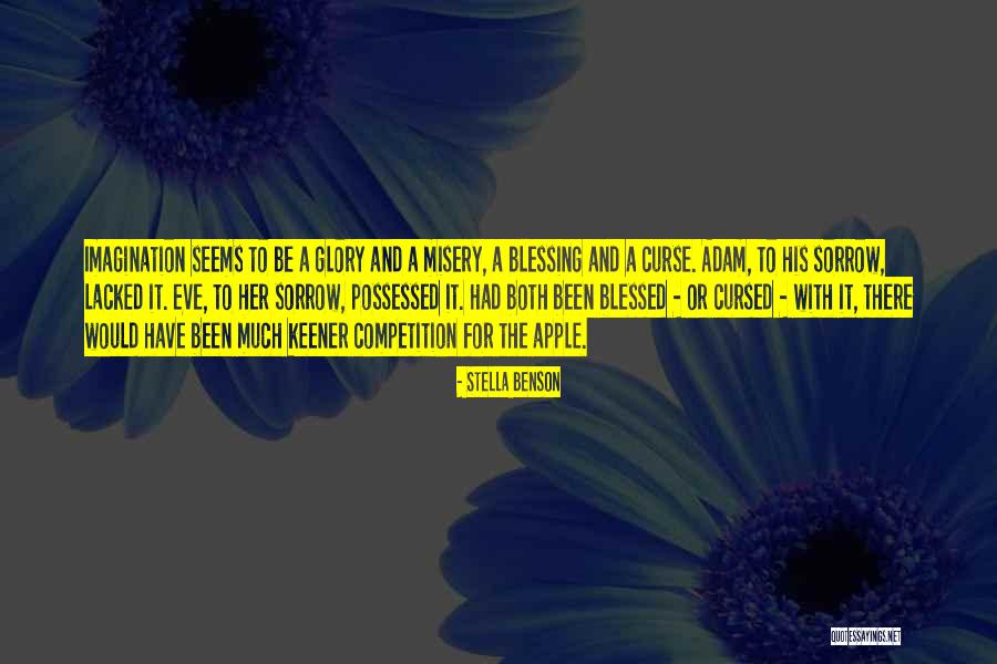 Kallemeyn Press Quotes By Stella Benson Kallemeyn Press Quotes By Stella Benson
