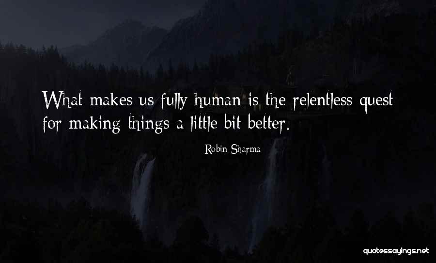 Kallen Kaslana Quotes By Robin Sharma Kallen Kaslana Quotes By Robin Sharma