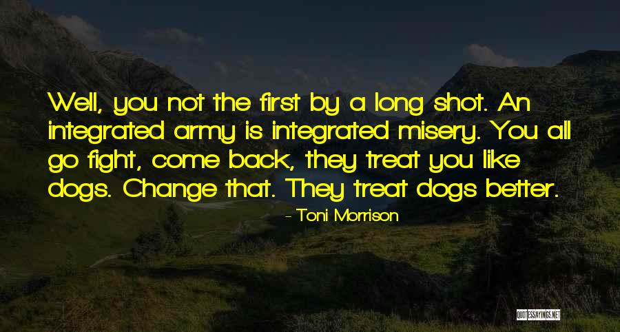 Kallen Kaslana Quotes By Toni Morrison Kallen Kaslana Quotes By Toni Morrison