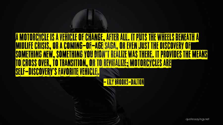 Kallen Pokkudan Quotes By Lily Brooks-Dalton Kallen Pokkudan Quotes By Lily Brooks-Dalton