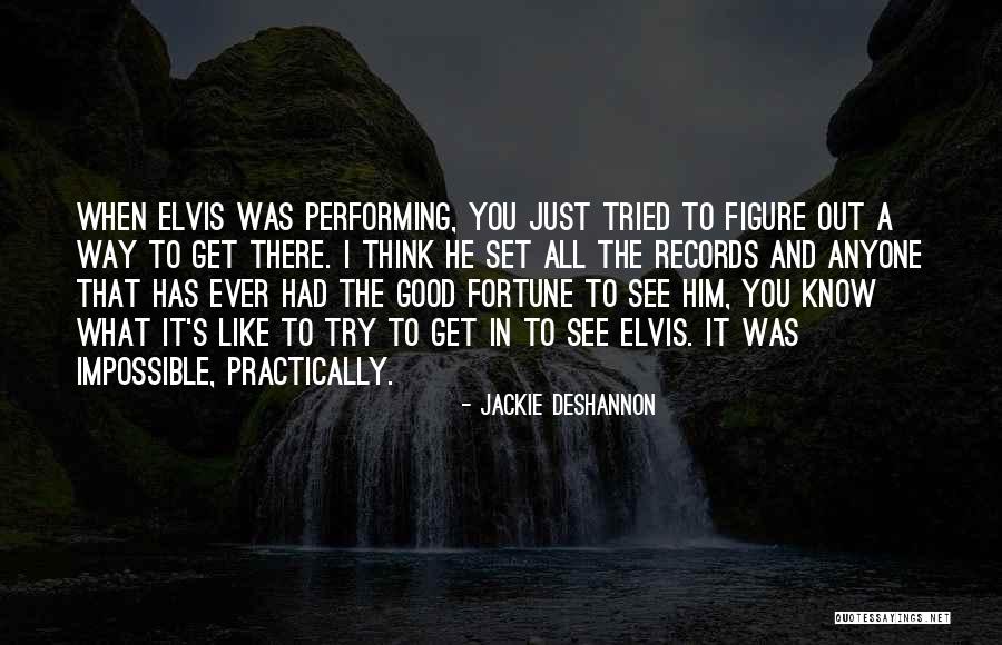 Kallenberg Quarry Quotes By Jackie DeShannon Kallenberg Quarry Quotes By Jackie DeShannon