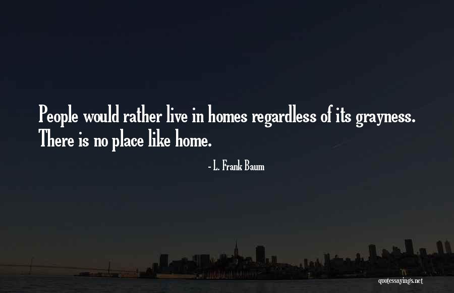 Kallenborn Landscaping Quotes By L. Frank Baum Kallenborn Landscaping Quotes By L. Frank Baum