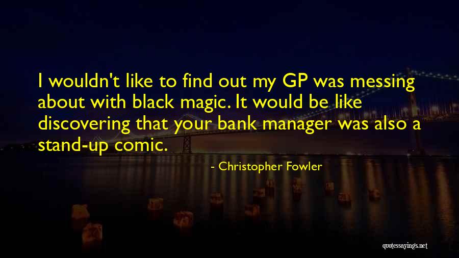 Kaller Architects Quotes By Christopher Fowler Kaller Architects Quotes By Christopher Fowler
