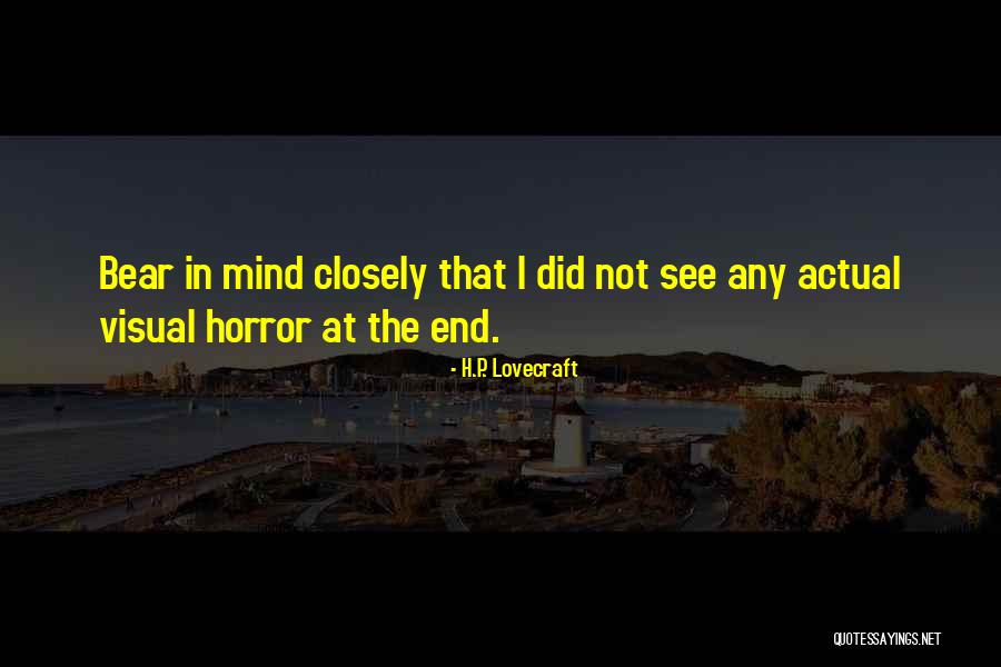 Kaller Architects Quotes By H.P. Lovecraft Kaller Architects Quotes By H.P. Lovecraft