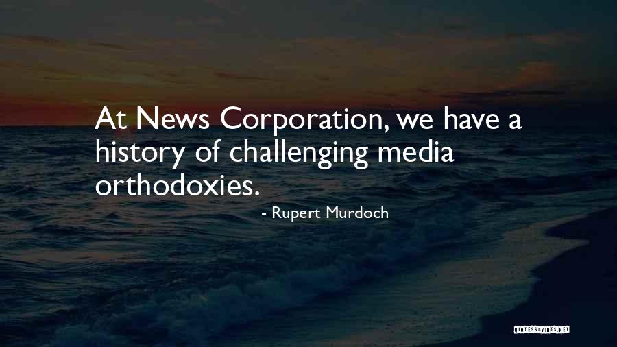 Kallergis Family Quotes By Rupert Murdoch Kallergis Family Quotes By Rupert Murdoch