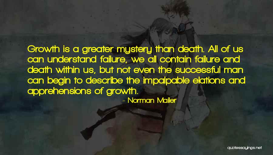 Kallergis Nick Quotes By Norman Mailer Kallergis Nick Quotes By Norman Mailer