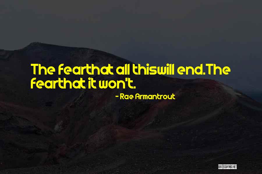 Kallevig Agri Quotes By Rae Armantrout Kallevig Agri Quotes By Rae Armantrout