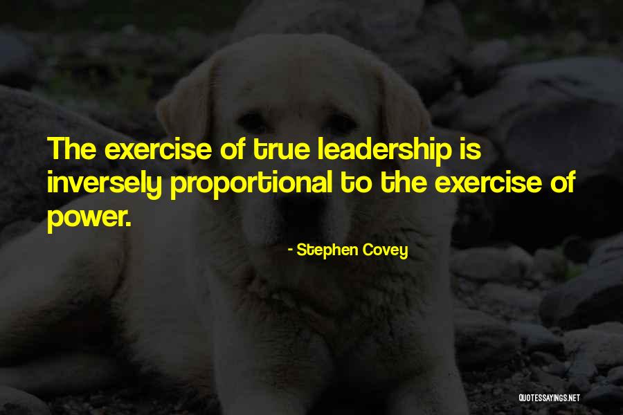 Kalley Wayne Quotes By Stephen Covey