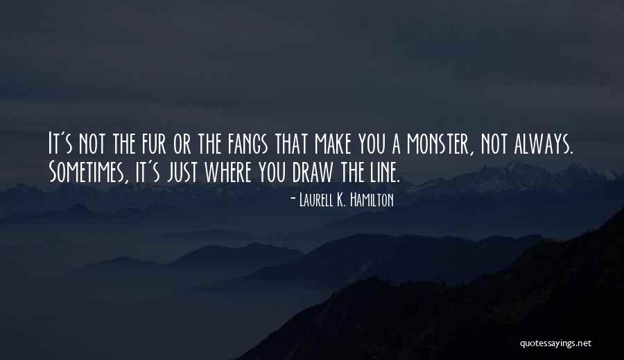 Kallfass Machine Quotes By Laurell K. Hamilton Kallfass Machine Quotes By Laurell K. Hamilton