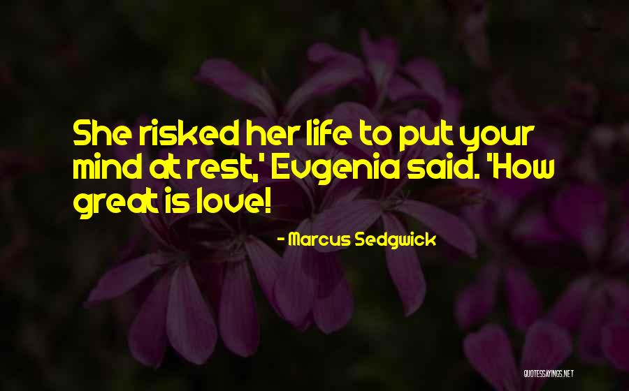 Kallfass Verpackungsmaschinen Quotes By Marcus Sedgwick