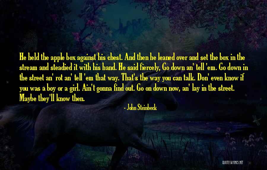 Kallia Masteries Quotes By John Steinbeck Kallia Masteries Quotes By John Steinbeck