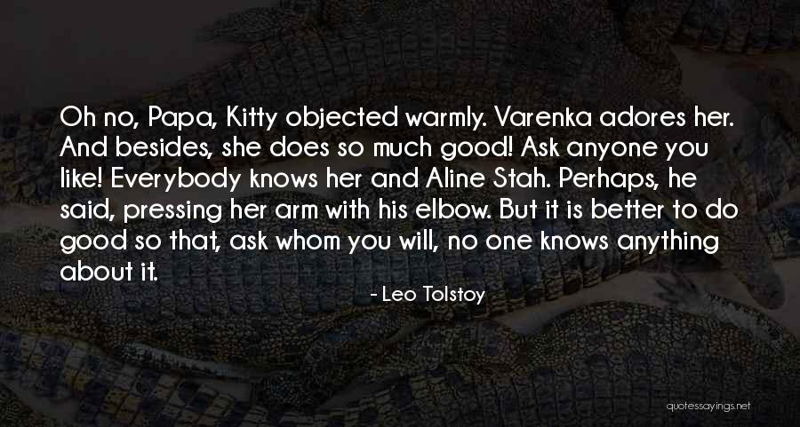 Kallidus Quotes By Leo Tolstoy Kallidus Quotes By Leo Tolstoy