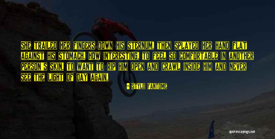 Kallidus Quotes By Stylo Fantome Kallidus Quotes By Stylo Fantome