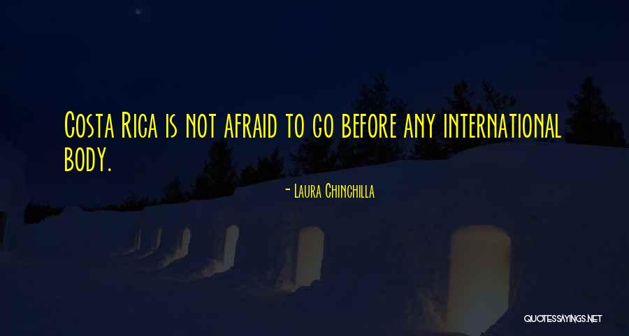 Kallie Lewis Quotes By Laura Chinchilla Kallie Lewis Quotes By Laura Chinchilla