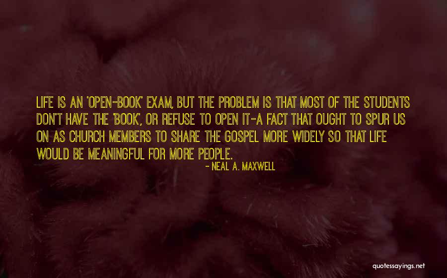Kallie Lewis Quotes By Neal A. Maxwell Kallie Lewis Quotes By Neal A. Maxwell