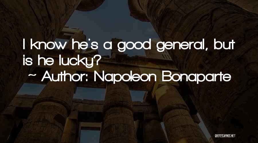 Kalligrafie Quotes By Napoleon Bonaparte