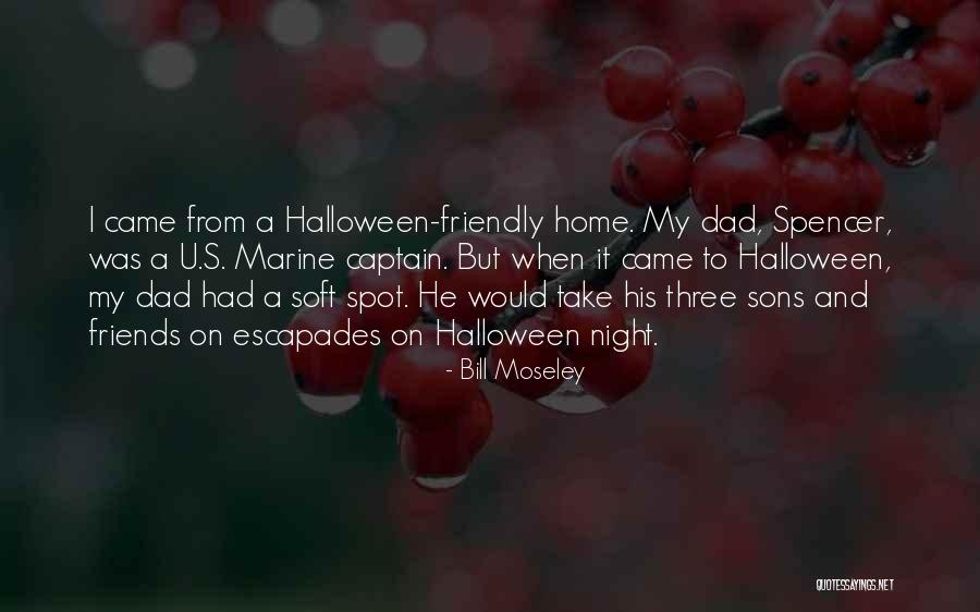 Kallik Seekers Quotes By Bill Moseley Kallik Seekers Quotes By Bill Moseley