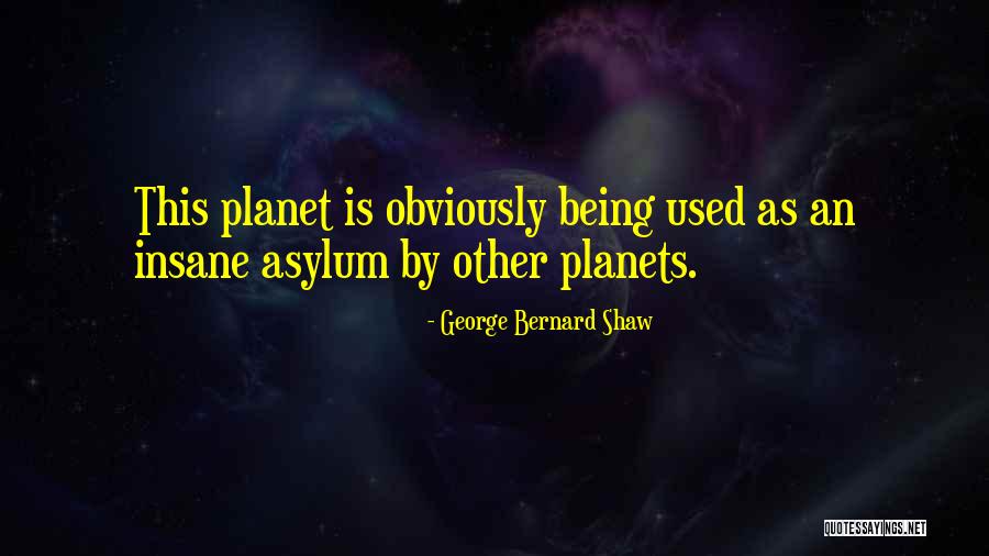 Kallik Seekers Quotes By George Bernard Shaw Kallik Seekers Quotes By George Bernard Shaw