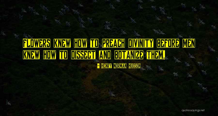 Kallimani And Sons Quotes By Henry Norman Hudson Kallimani And Sons Quotes By Henry Norman Hudson