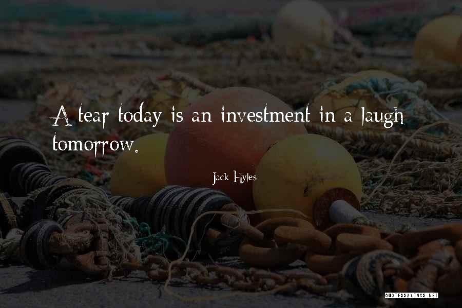 Kallimani And Sons Quotes By Jack Hyles Kallimani And Sons Quotes By Jack Hyles