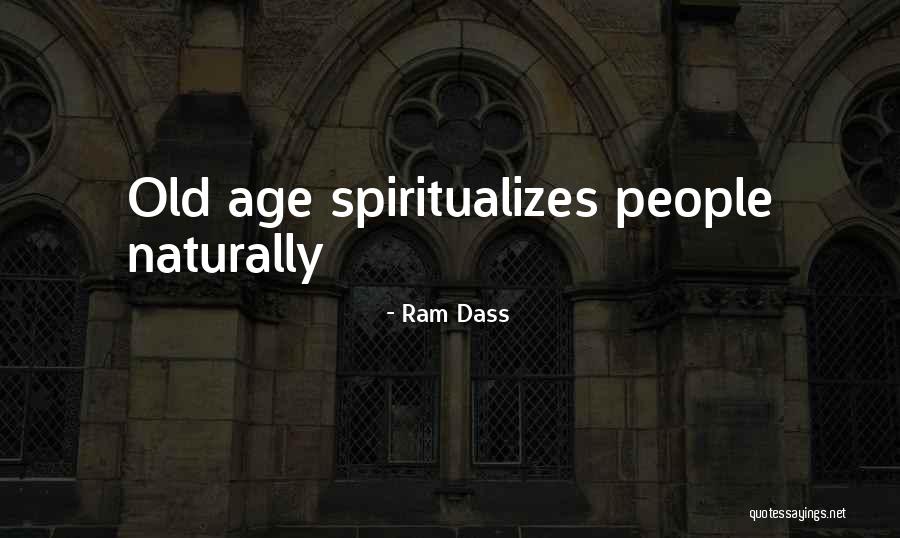 Kallina Associates Quotes By Ram Dass Kallina Associates Quotes By Ram Dass