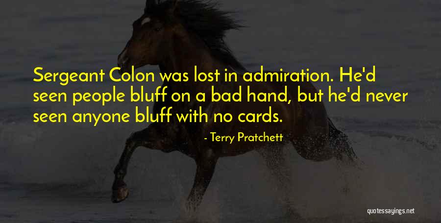 Kallina Associates Quotes By Terry Pratchett Kallina Associates Quotes By Terry Pratchett