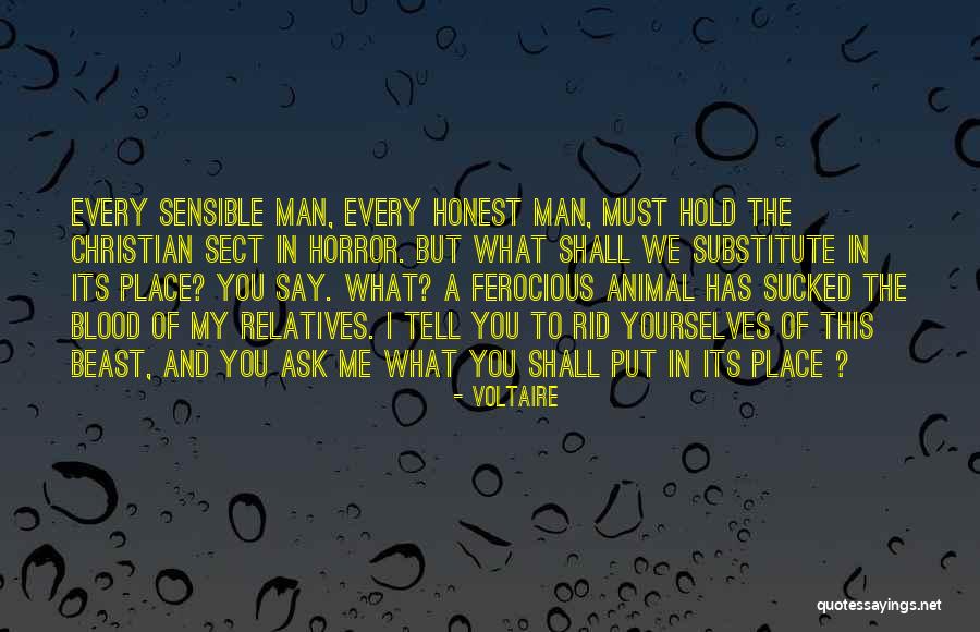 Kallinen Quotes By Voltaire Kallinen Quotes By Voltaire