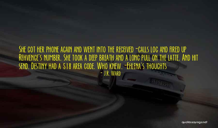 Kallinger Serial Killer Quotes By J.R. Ward Kallinger Serial Killer Quotes By J.R. Ward