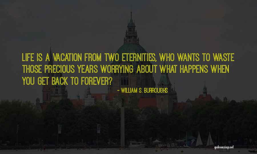 Kallinger Serial Killer Quotes By William S. Burroughs Kallinger Serial Killer Quotes By William S. Burroughs
