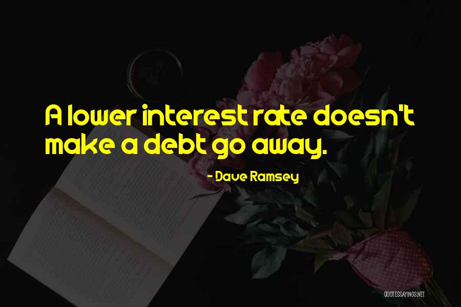 Kallioimarre Quotes By Dave Ramsey Kallioimarre Quotes By Dave Ramsey