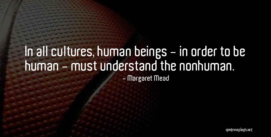 Kallioimarre Quotes By Margaret Mead Kallioimarre Quotes By Margaret Mead