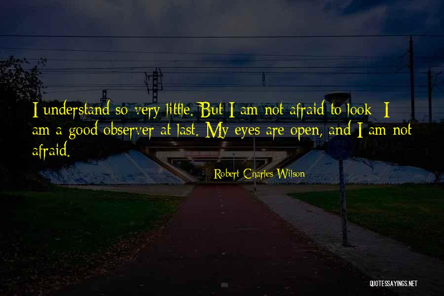 Kallion Brahman Quotes By Robert Charles Wilson Kallion Brahman Quotes By Robert Charles Wilson