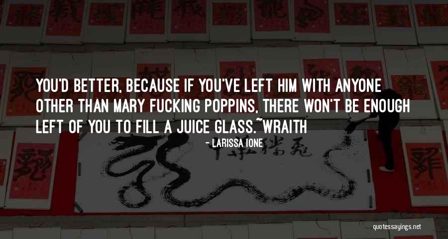 Kalliope The Martyr Quotes By Larissa Ione Kalliope The Martyr Quotes By Larissa Ione