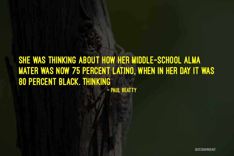 Kalliopi Pronunciation Quotes By Paul Beatty Kalliopi Pronunciation Quotes By Paul Beatty