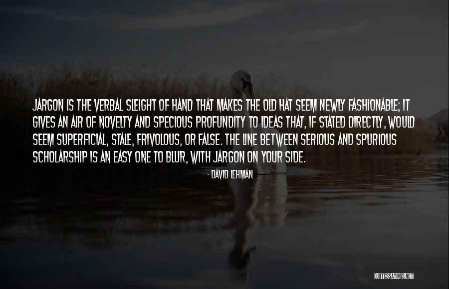 Kalliroi Events Quotes By David Lehman Kalliroi Events Quotes By David Lehman