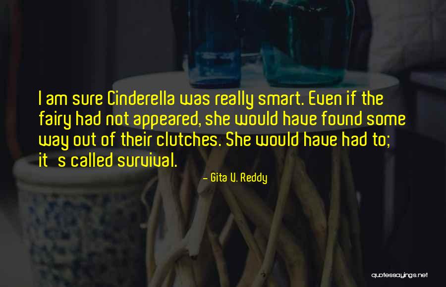 Kalliste Shoes Quotes By Gita V. Reddy Kalliste Shoes Quotes By Gita V. Reddy