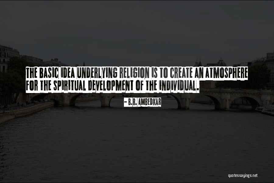Kallisto Quotes By B.R. Ambedkar Kallisto Quotes By B.R. Ambedkar